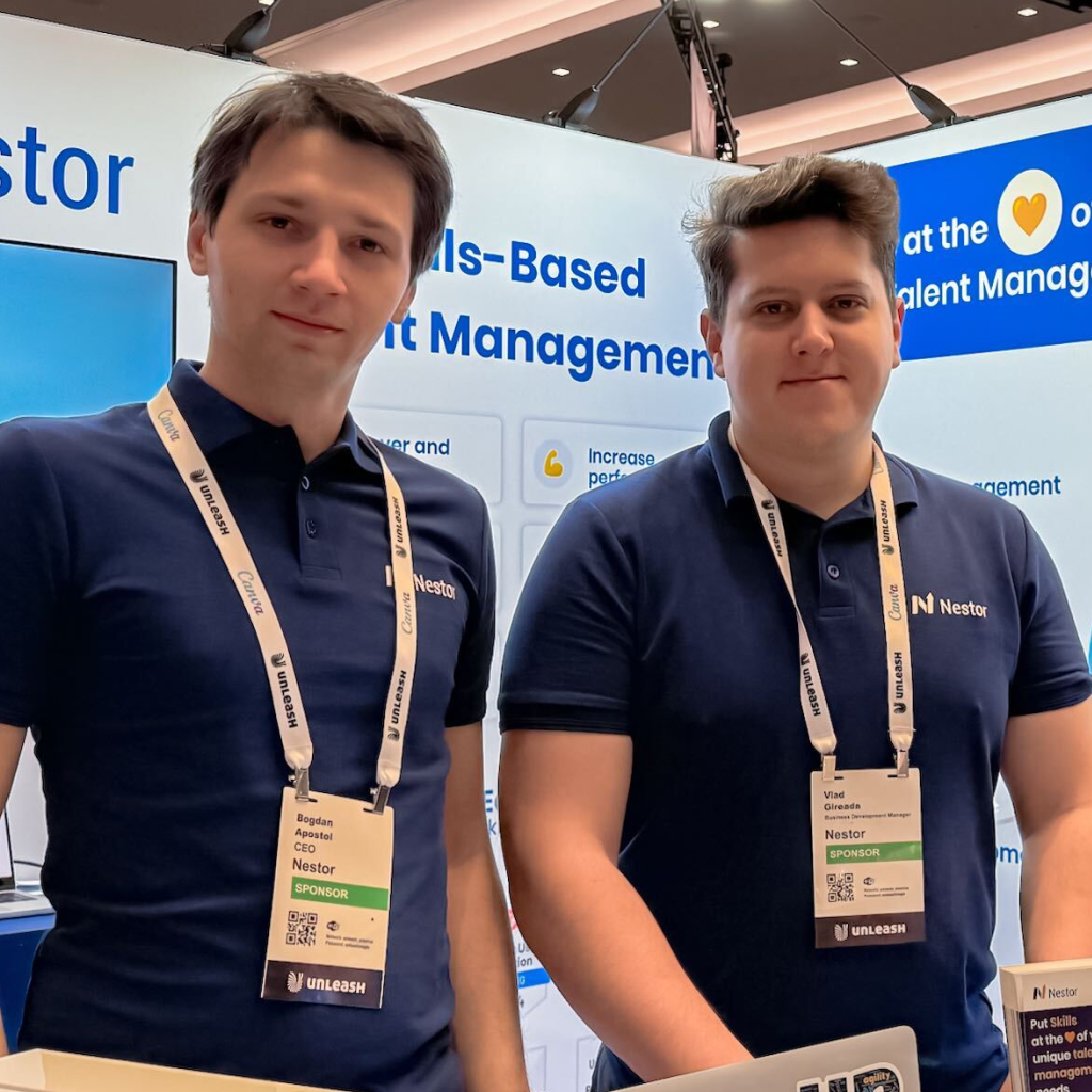 Networking Ninjas