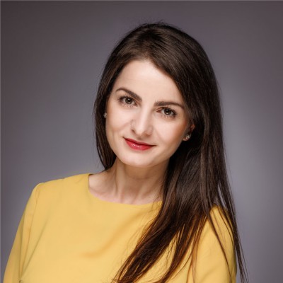 Raluca Apostol