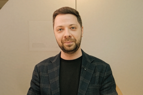 Cornel Dumitru, Training & People Development Specialist
