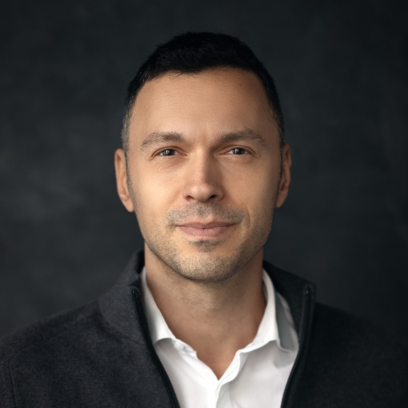 George Lemnaru, CEO