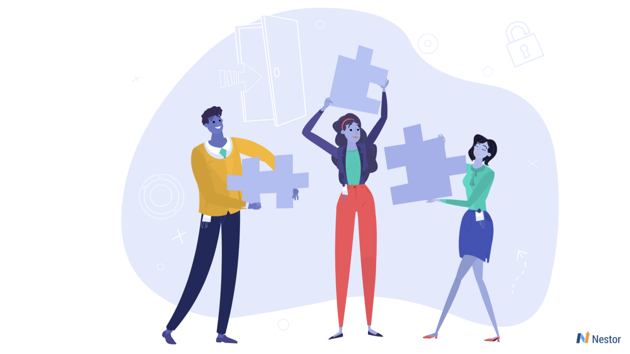 Aligning skills to each step of performance management to drive better results