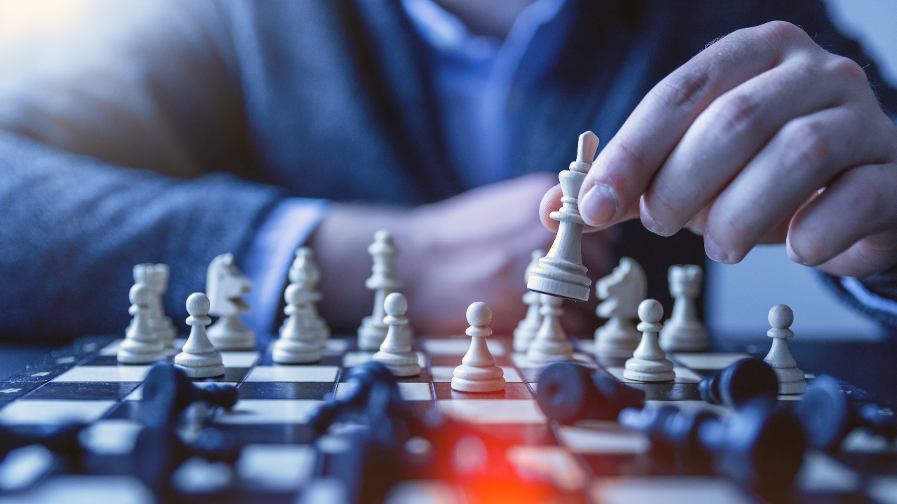 Improve Business Performance with Skills