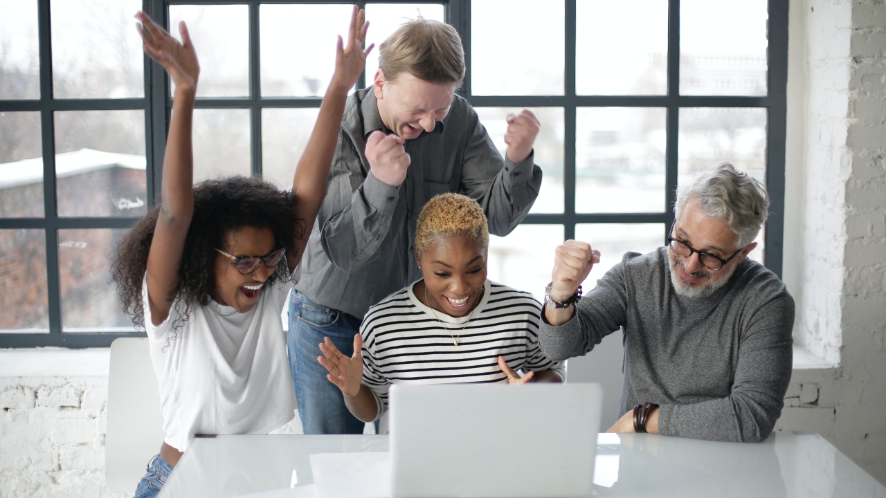 How can leaders ensure people's success in today’s complex world?