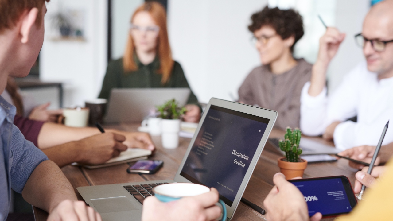 How to increase productivity in the workplace amid a pending recession
