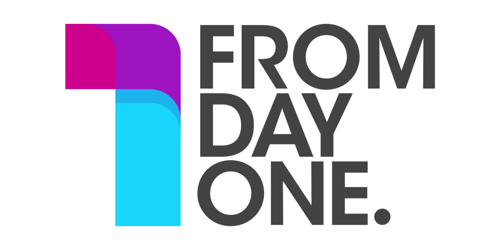 From Day One virtual events