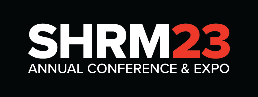 top HR conference in 2023 - SHRM 2023