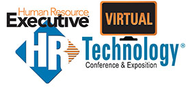 top HR conference in 2023 - HR Technology Virtual event