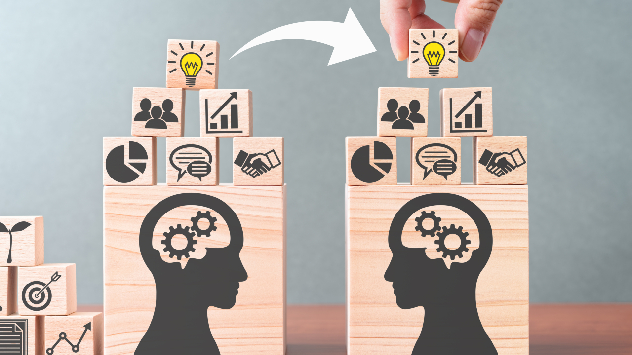 Benefits of Internal Mobility 5 Statistics You Should Know