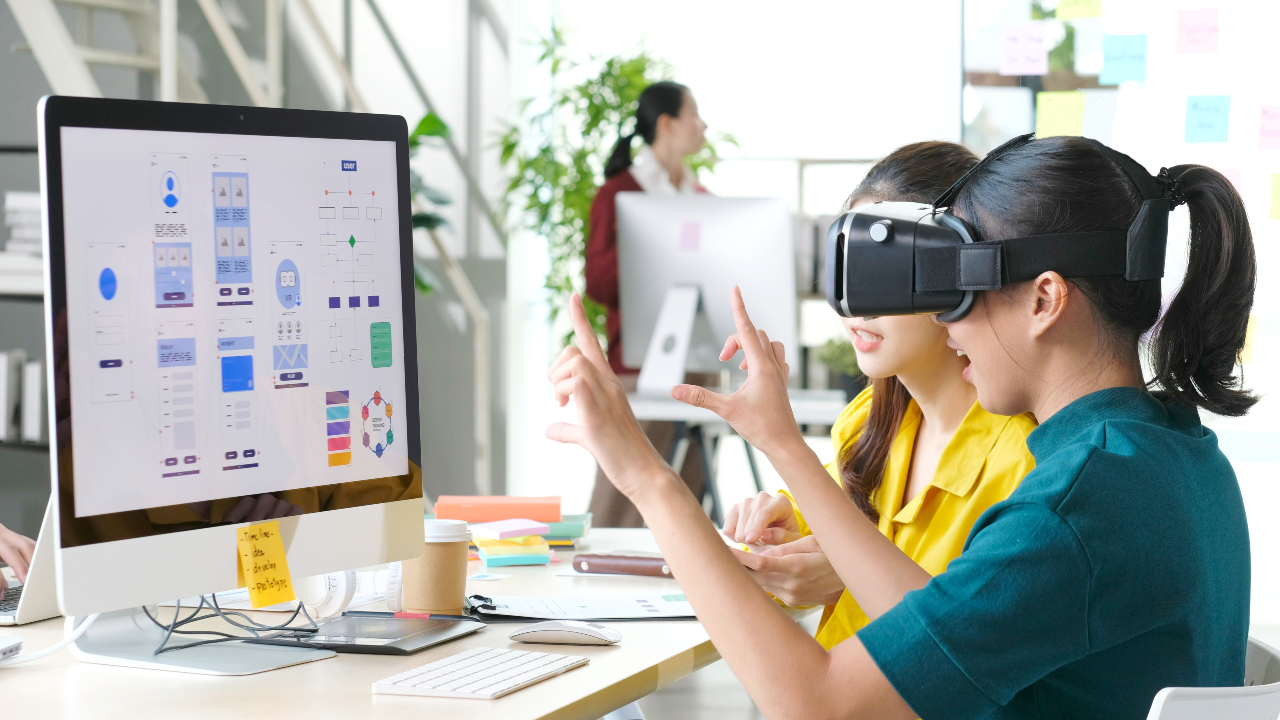 Key Characteristics of a Future-Ready Workforce