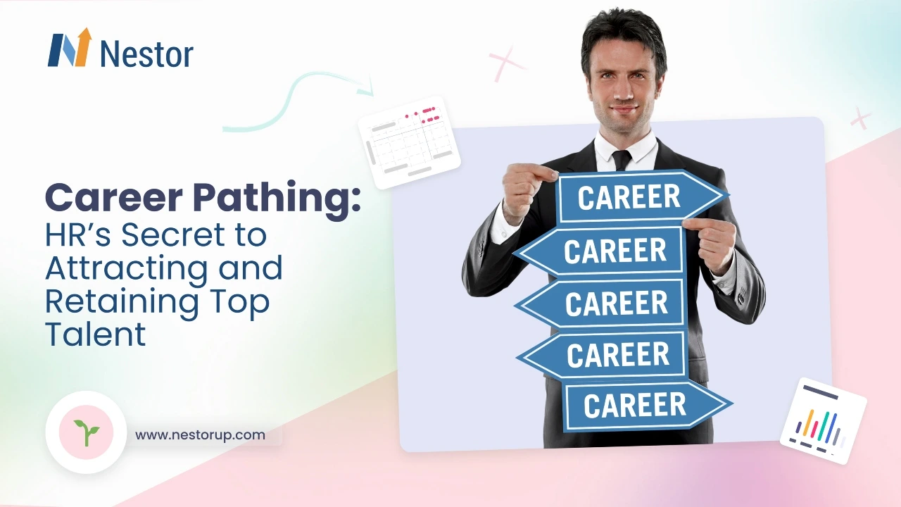 Nestor Career Pathing HR’s Secret to Attracting and Retaining Top Talent