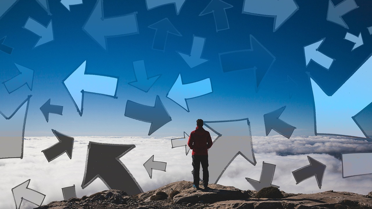 Nestor: Non-linear Career Paths: The Future of Work