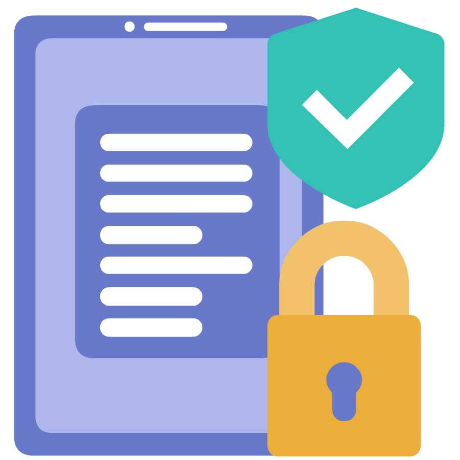 security and compliance