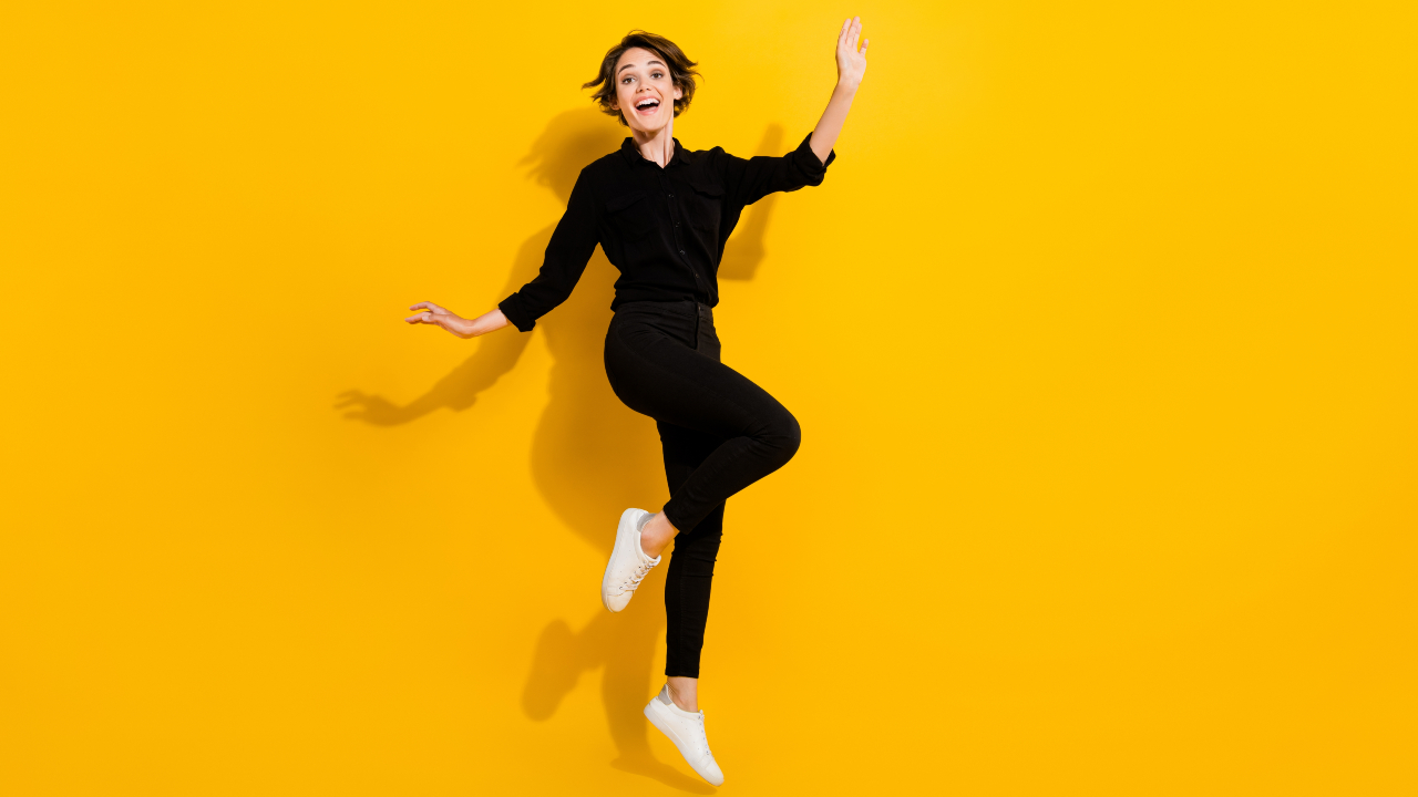Nestor - Organizational Agility: How Successful Companies Embrace Change