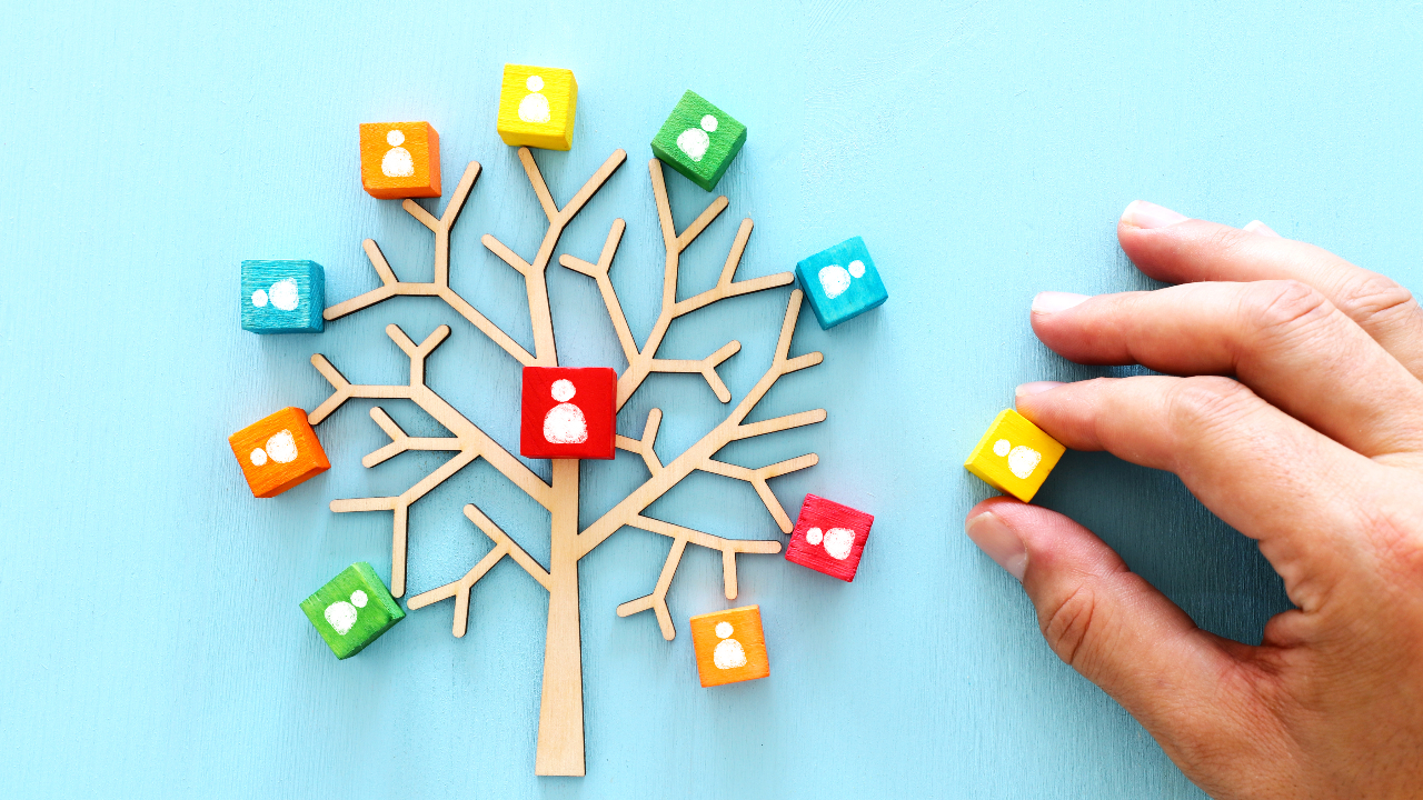 Navigating the Future: Key HR Skills in the Digital Age