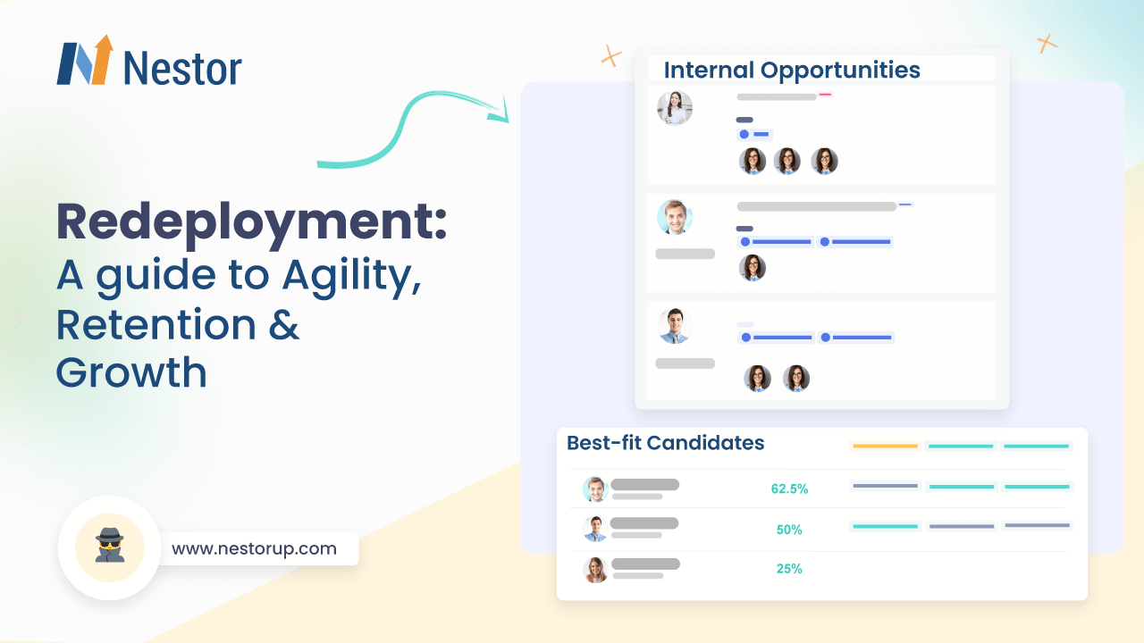 Redeployment: A Guide to Agility, Retention & Growth