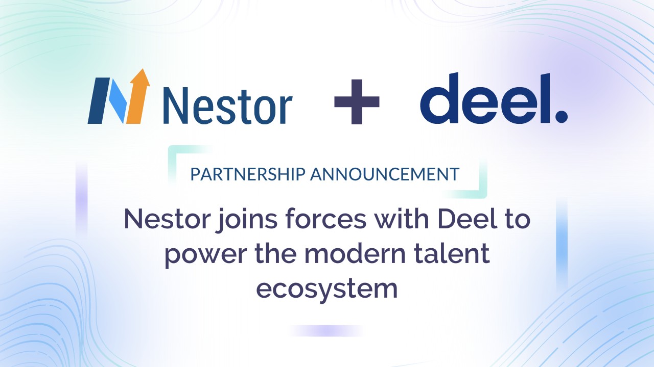 nestor deel partnership