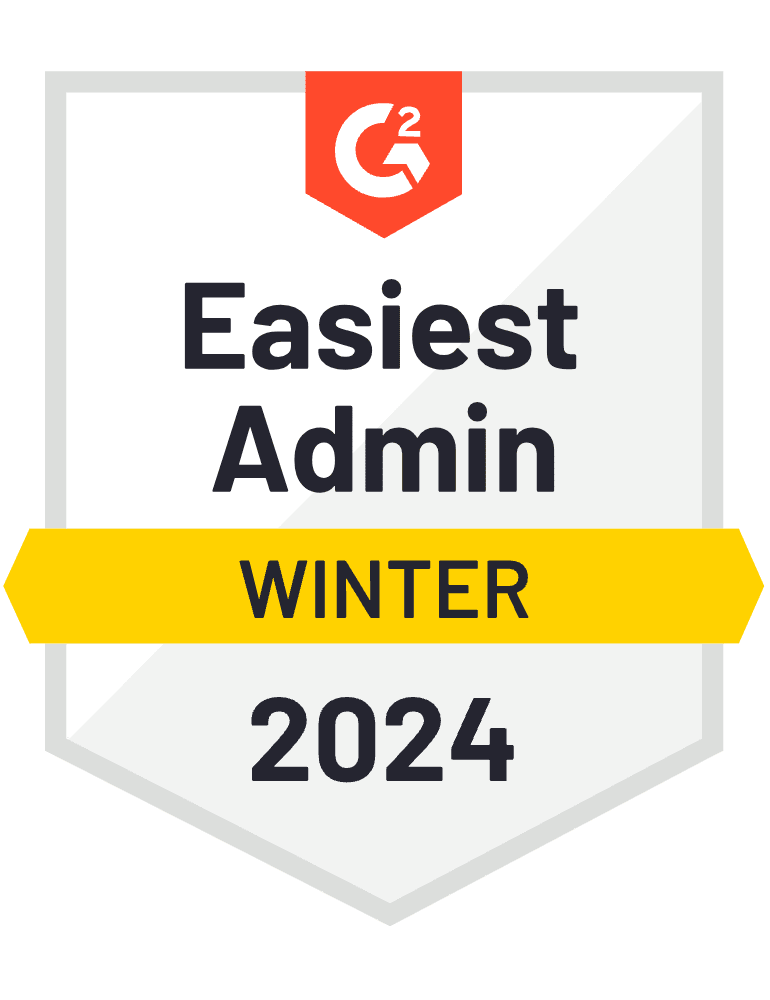 EmployeeEngagement_EasiestAdmin_EaseOfAdmin