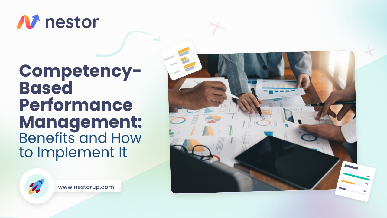 Competency-Based Performance Management: Benefits and How to Implement It