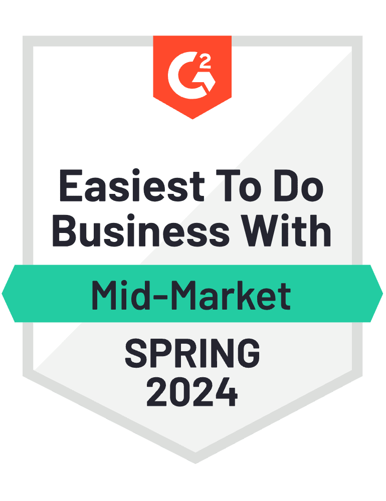CareerManagement_EasiestToDoBusinessWith_Mid-Market_EaseOfDoingBusinessWith