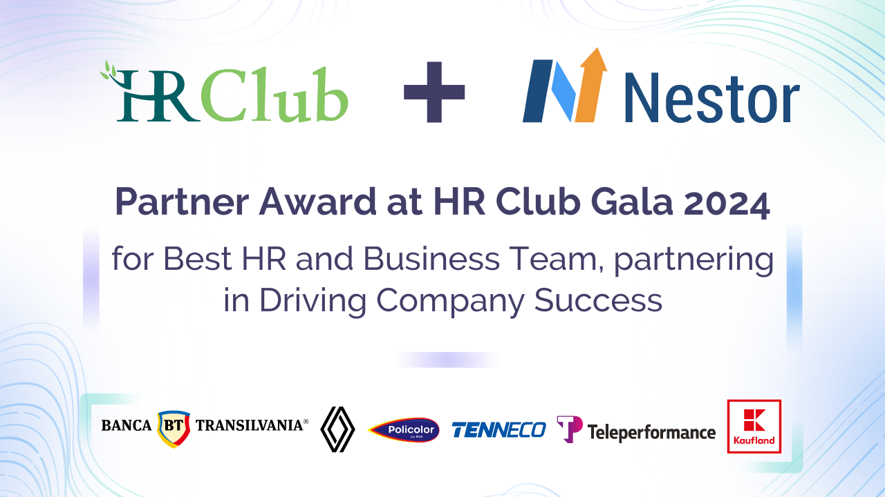 Highlights from the Annual HR Club Gala Awards 2024
