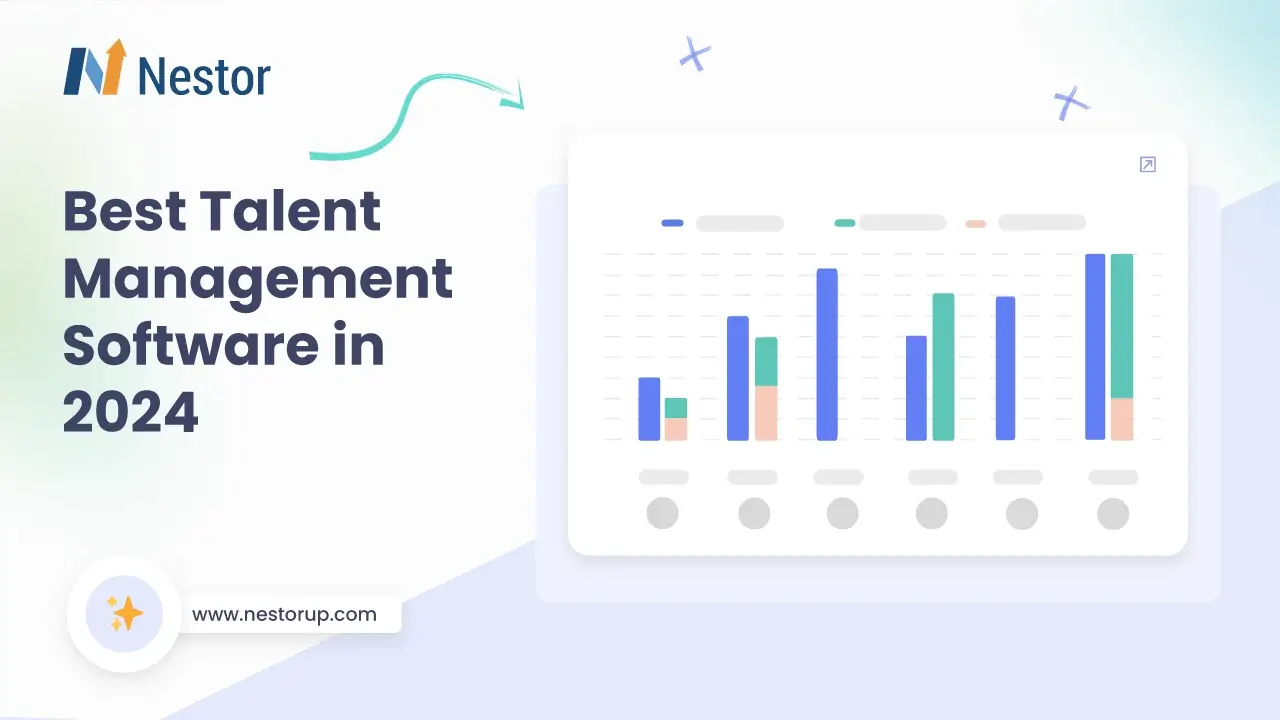 Article-Cover-For-Best-Talent-Management-Software-in-2024-Displaying-A-Chart-Snapshot-From-Nestor-Product-Interface