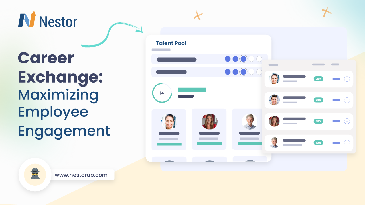 Career Exchange: Maximizing Employee Engagement
