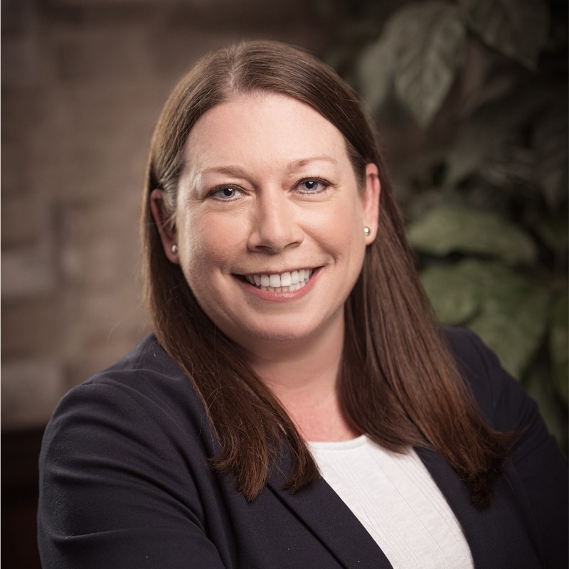 Shannon M. Burkel, Chief Client Officer at Axios HR