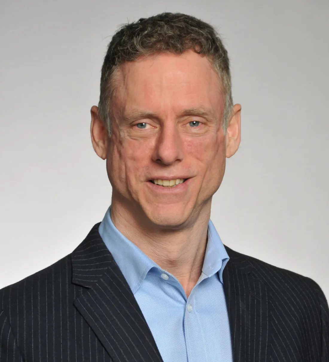 Peter DeVries, CEO at Modern Campus