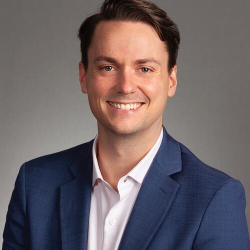 William Howard, Director of HR Research & Advisory Services McLean & Company