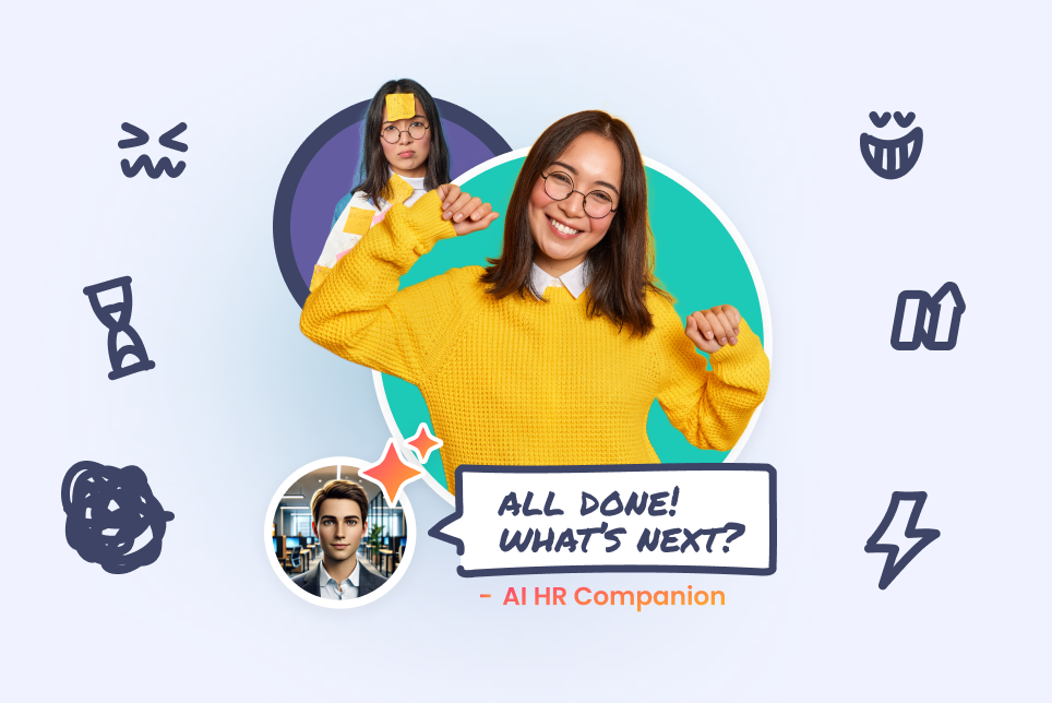 Launching Nestor AI: Your AI-Powered HR Companion