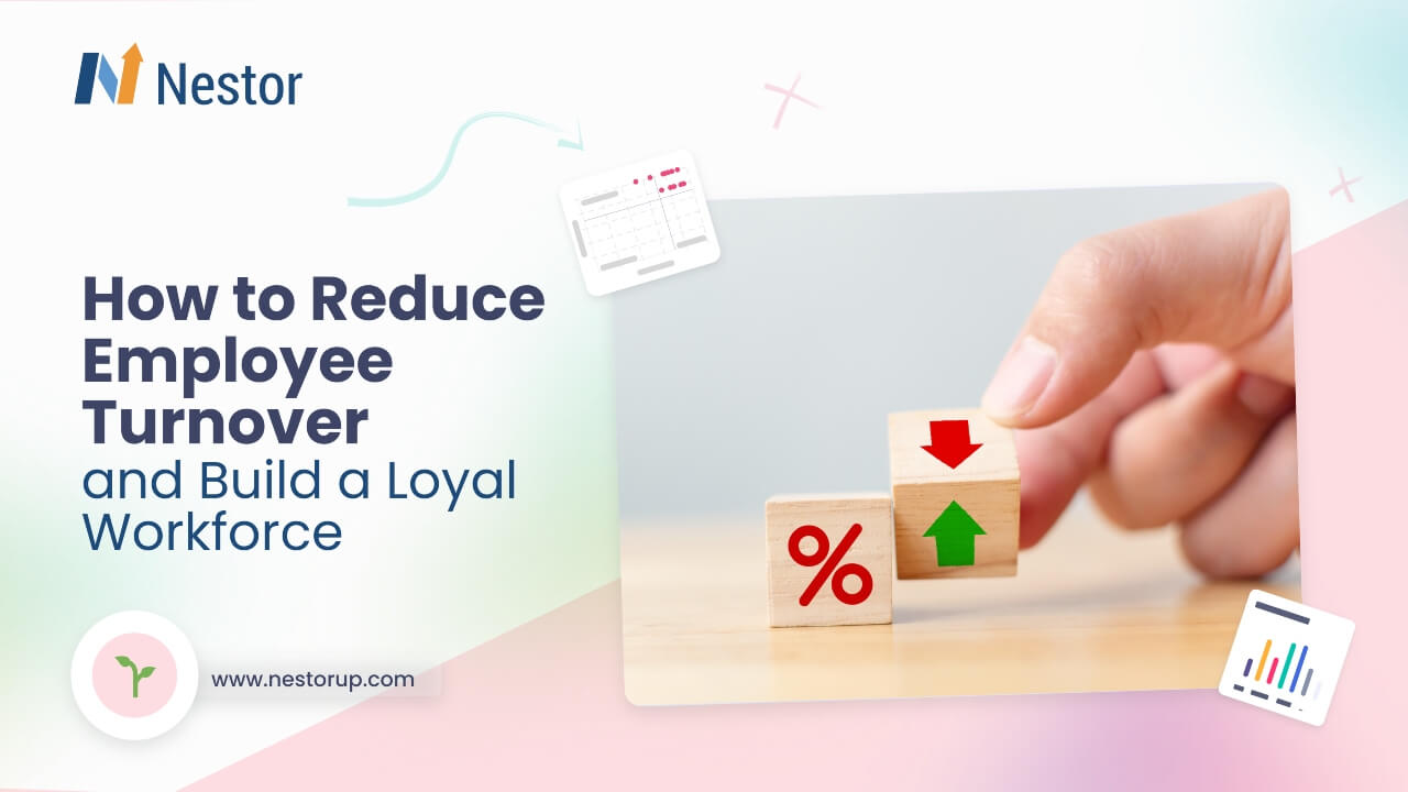 How to Reduce Employee Turnover and Build a Loyal Workforce