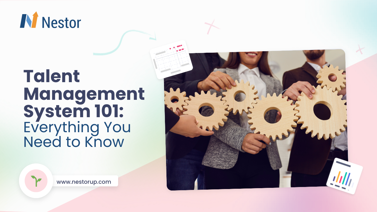 What is a Talent Management System? Everything You Need to Know