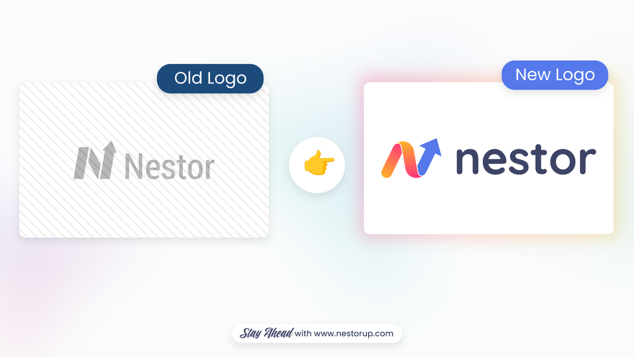 Nestor New logo article cover