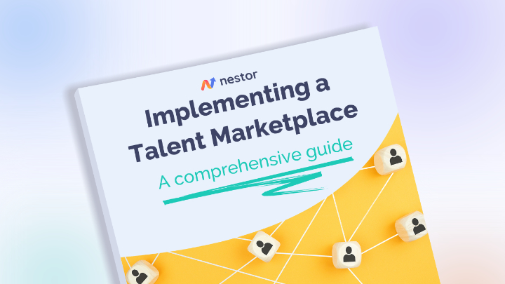 Implementing a Talent Marketplace: a Comprehensive Guide