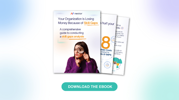 Unlock Your Organization’s Potential with Our Skill Gap Analysis eBook