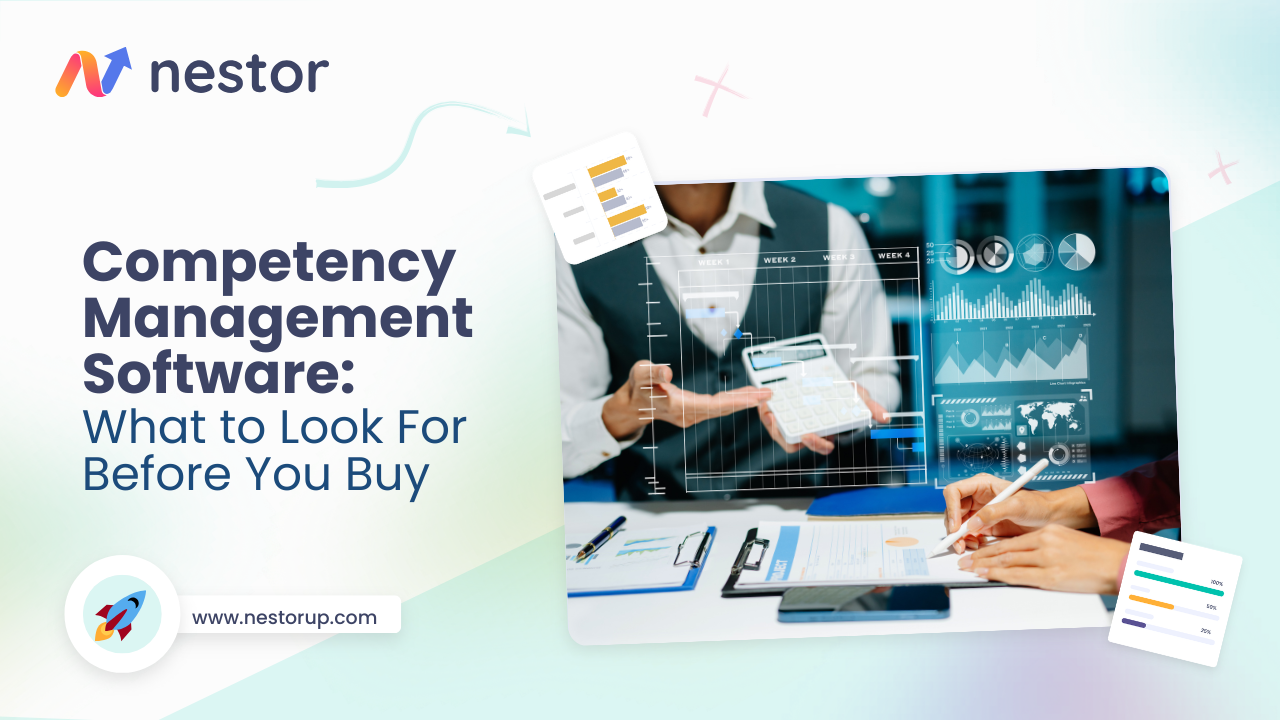 Competency Management Software: What to Look For Before You Buy