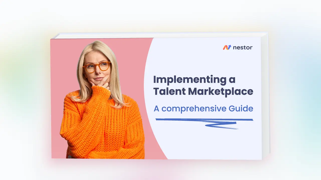 Implementing a Talent Marketplace: a Comprehensive Guide